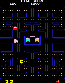 Pac-Man