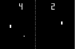 Pong (1972)