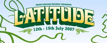 Latitude Festival