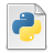 Python file