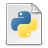 Python
file