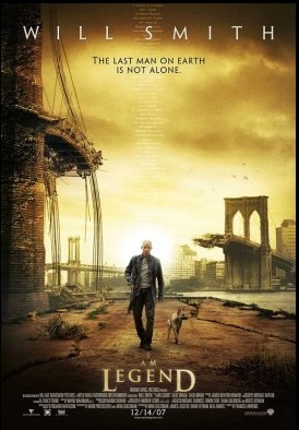 I am Legend