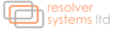 Resolver Systems logo