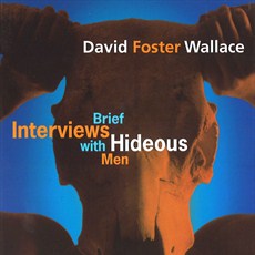 Brief Interviews With Hideous Men cover