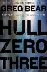 Hull Zero Three cover