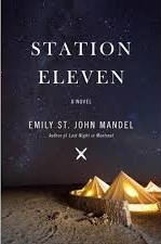 Station Eleven cover