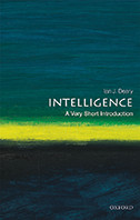 Intelligence cover