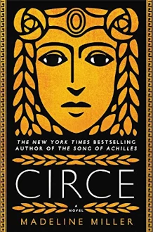 Circe cover