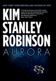 Aurora cover